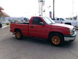 Used 2005 Chevrolet Silverado 1500 W/T image 5