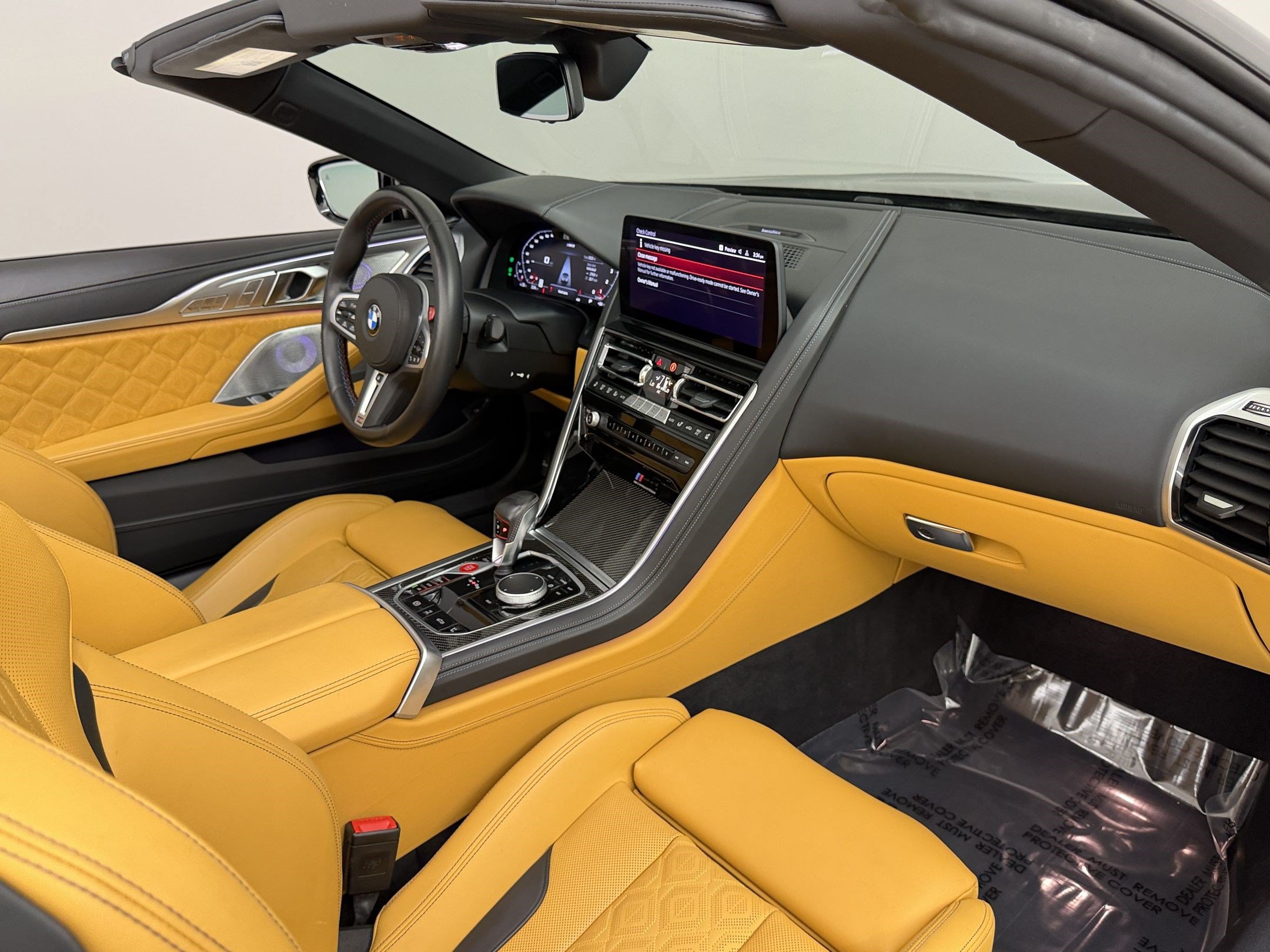 Used 2025 BMW M8 Competition AWD/4WD image 31