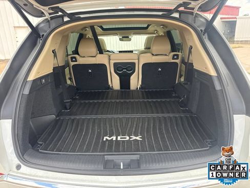 Used 2023 Acura MDX FWD w/ Technology Package image 31