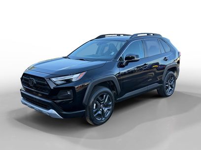 Used 2024 Toyota RAV4 Adventure