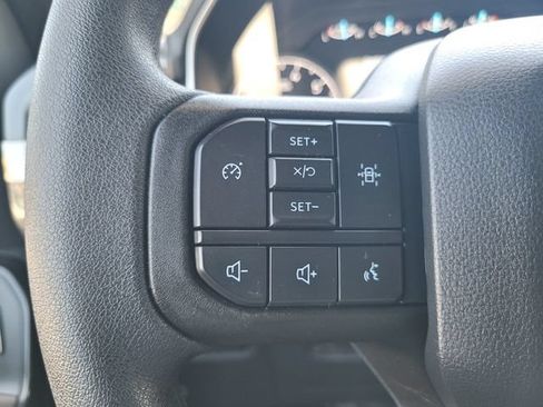 Certified 2021 Ford F150 XL w/ STX Appearance Package RWD image 27