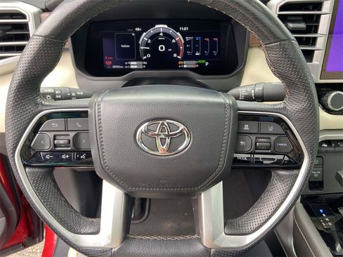 Used 2024 Toyota Tundra 1794 Edition image 34