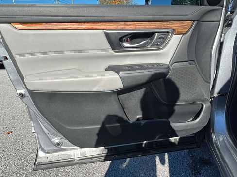 Used 2021 Honda CR-V EX-L image 22