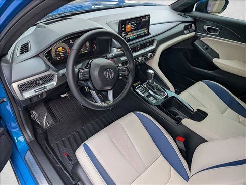 New 2026 Acura Integra A-Spec image 3