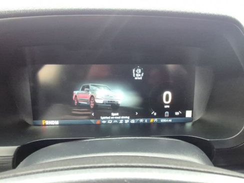 Used 2025 Ford F150 XLT w/ Equipment Group 302A MID image 30