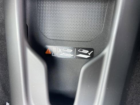 New 2025 Chevrolet Corvette Z06 image 36