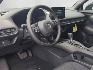 New 2026 Honda HR-V Sport video 3