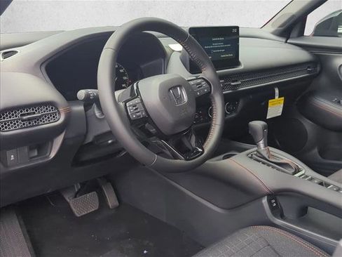 New 2026 Honda HR-V Sport image 3