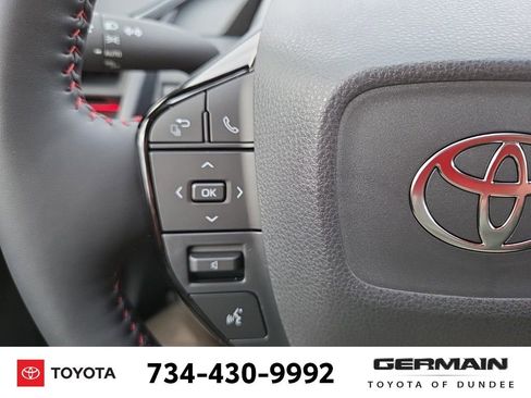 New 2026 Toyota Prius Plug-In Hybrid image 37