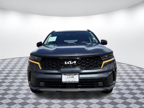 Used 2022 Kia Sorento SX AWD/4WD image 2