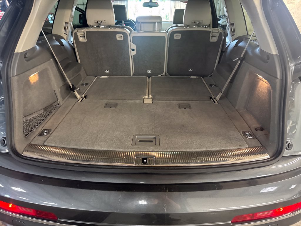 Used 2014 Audi Q7 TDI Prestige AWD/4WD image 27