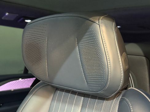 New 2025 Cadillac Escalade IQ Sport 2 image 27