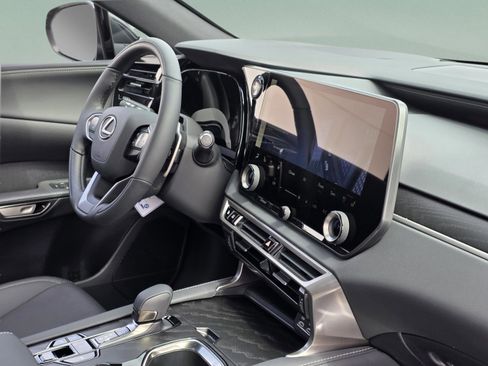 New 2026 Lexus RX 350h image 31