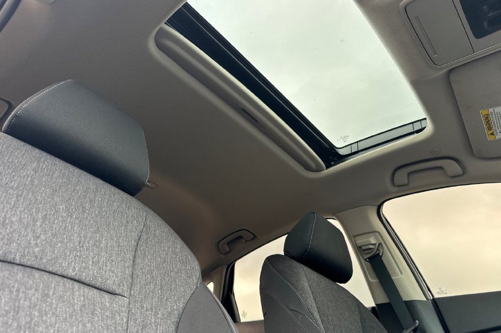 Certified 2023 Honda Accord EX image 19