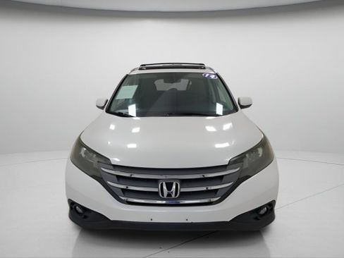 Used 2014 Honda CR-V EX-L image 8