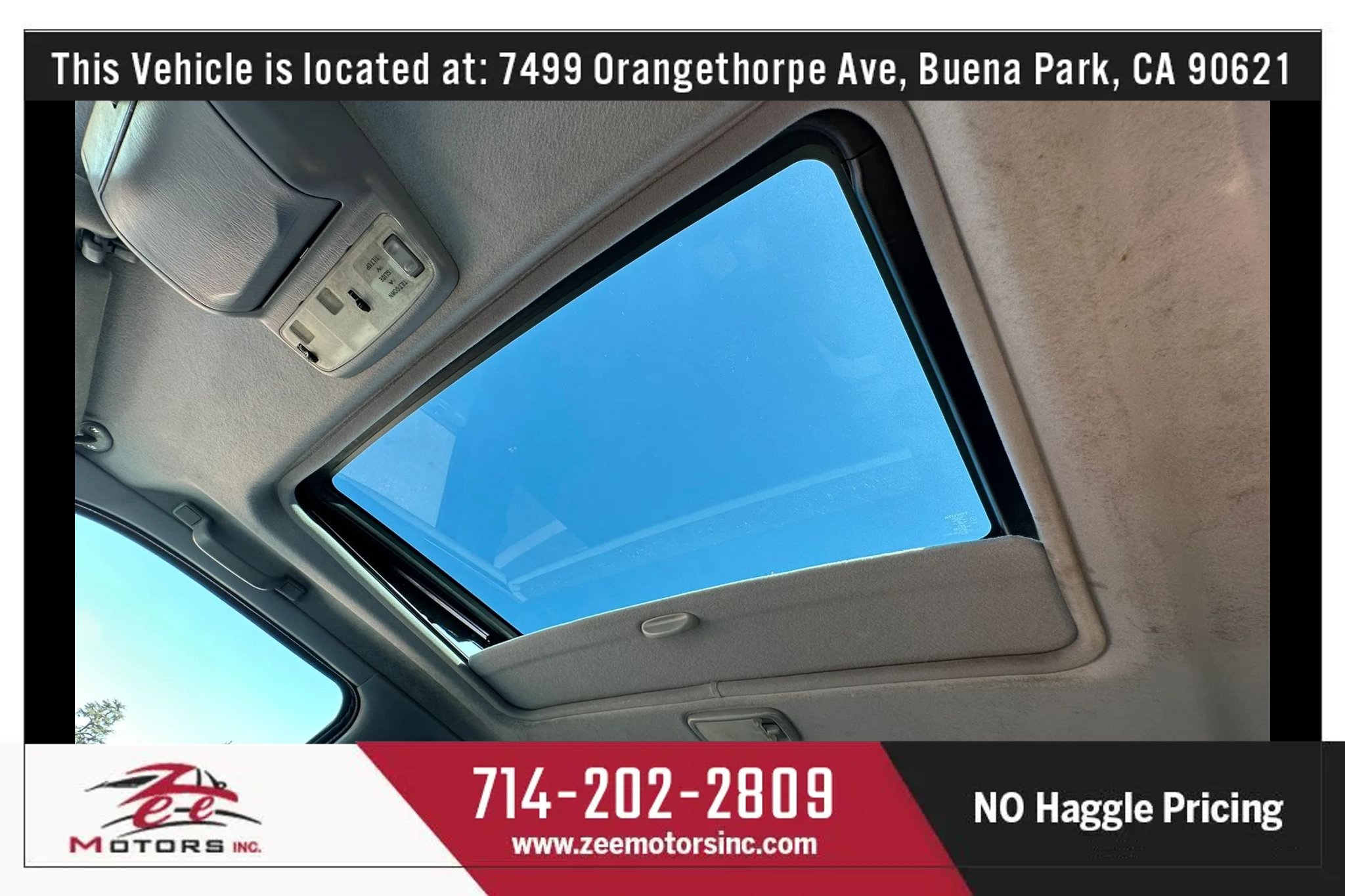Used 2000 Toyota 4Runner SR5 RWD image 45