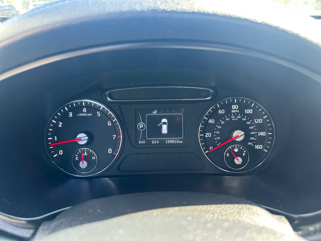 Used 2017 Kia Sorento AWD image 18