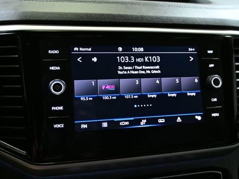 Used 2022 Volkswagen Atlas SEL Premium image 37