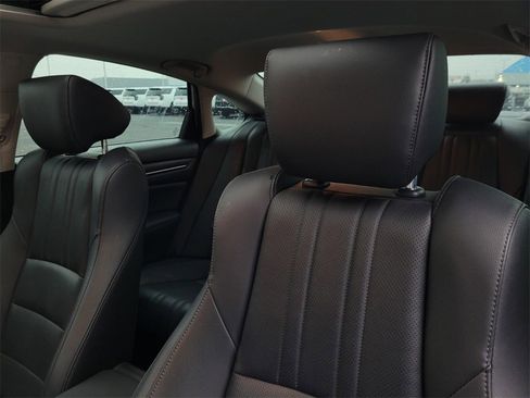 Used 2021 Honda Accord EX-L image 30