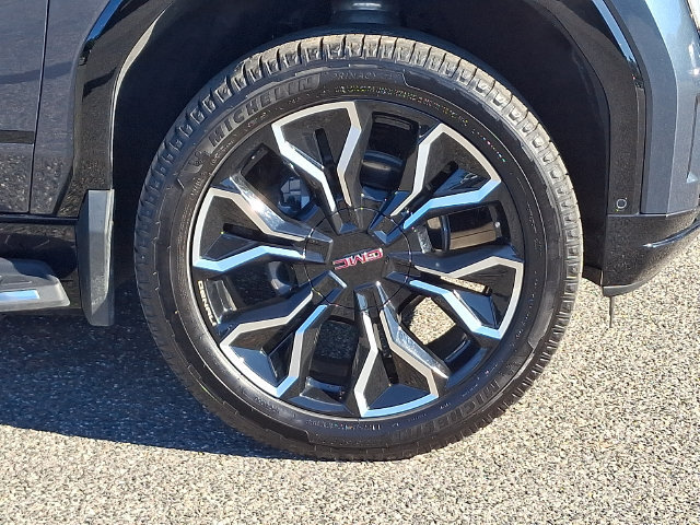 Used 2026 GMC Sierra EV Denali AWD/4WD image 28