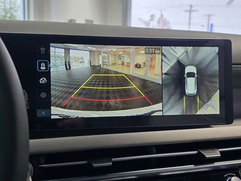 New 2026 Hyundai Tucson Limited w/ Tow & Go Package image 27