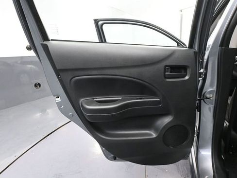 Used 2021 Mitsubishi Mirage SE image 28