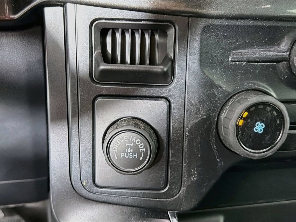 Used 2024 Ford F150 STX RWD image 22