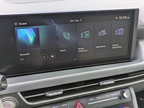 New 2026 Hyundai Sonata SEL FWD image 12