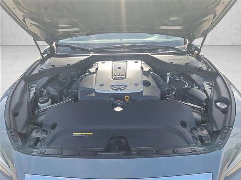 Used 2014 INFINITI Q50 Premium w/ Navigation Package RWD image 15