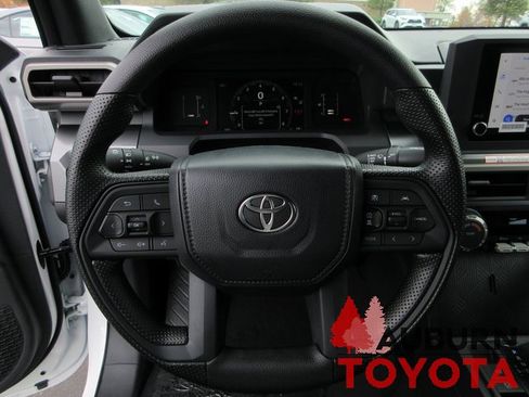 New 2026 Toyota Tacoma SR5 image 8