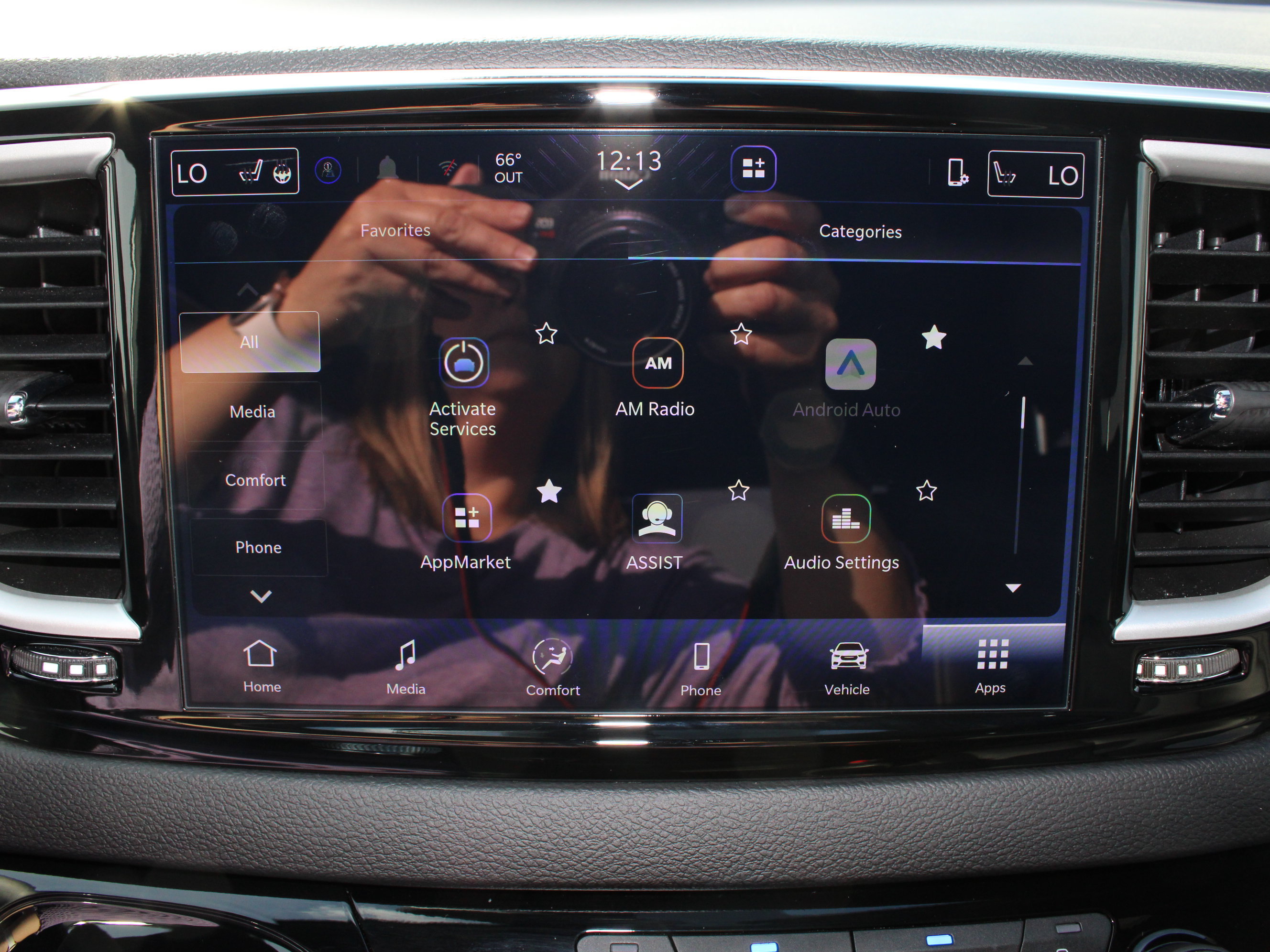 Used 2026 Chrysler Pacifica Select FWD image 22