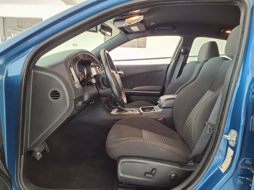 Used 2023 Dodge Charger GT RWD image 10