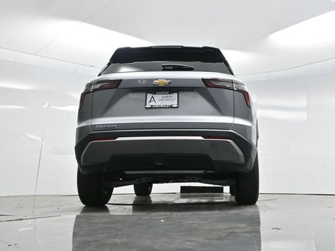 New 2026 Chevrolet Equinox LT FWD image 68