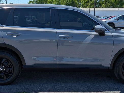 Used 2024 Honda CR-V LX image 5