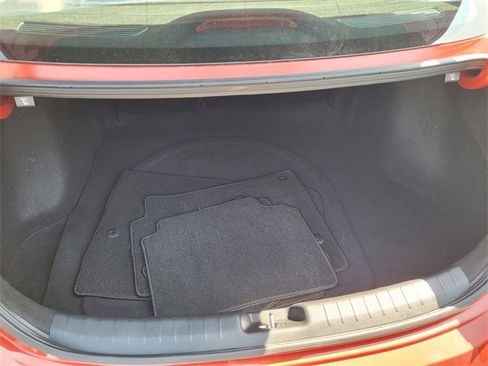 Used 2023 Kia Forte LXS image 25