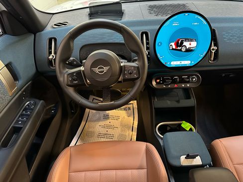 Used 2025 MINI Cooper Countryman S image 17