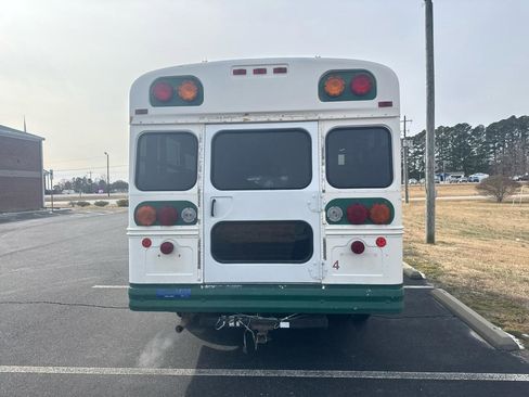 Used 1999 Chevrolet Express 3500 G3500 image 6