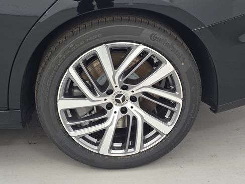 New 2026 Mercedes-Benz E 450 4MATIC Sedan image 32