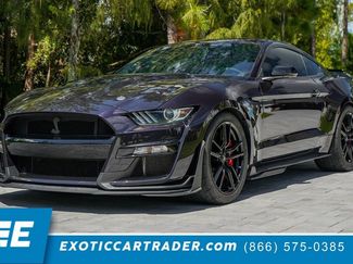 Used 2022 Ford Mustang Shelby GT500 w/ Technology Package video 1
