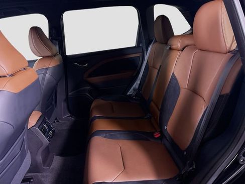 New 2026 Subaru Forester Touring image 25