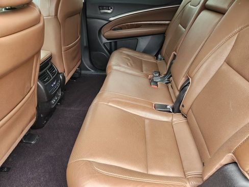 Used 2020 Acura MDX SH-AWD w/ Technology Package image 32