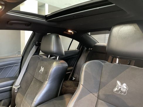 Used 2022 Dodge Charger Scat Pack RWD image 24