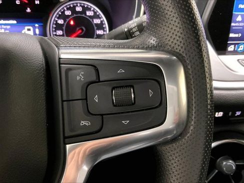 Used 2021 Chevrolet Blazer LT FWD image 19