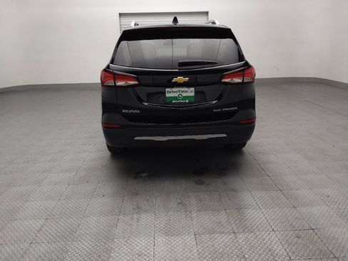 Used 2022 Chevrolet Equinox Premier AWD/4WD image 6