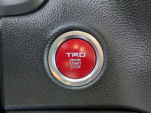 Used 2022 Toyota Tundra SR5 w/ TRD Sport Package image 21