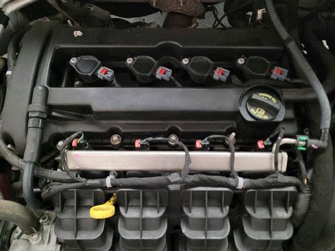 Used 2016 Jeep Patriot High Altitude FWD image 30