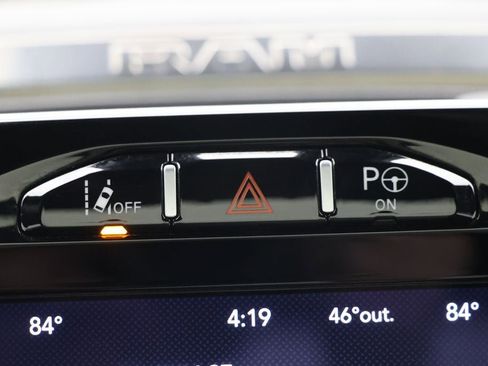 Used 2019 RAM 1500 Limited image 35