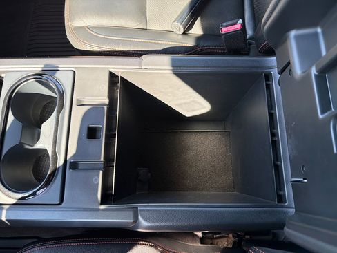 Certified 2021 Nissan Titan PRO-4X w/ Pro-4x Convenience Package image 38