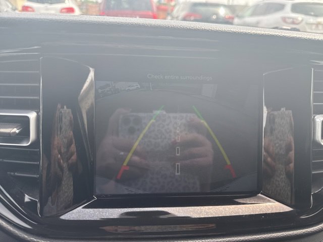 Used 2021 Dodge Durango SXT AWD/4WD image 28