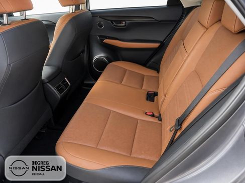 Used 2018 Lexus NX 300 FWD w/ Premium Package image 15